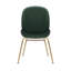 Shae 46cm H Velvet Upholstered Side Chair-1225371446