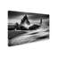 « islande rocks », reproduction d’impression sur toile tendue-24046222