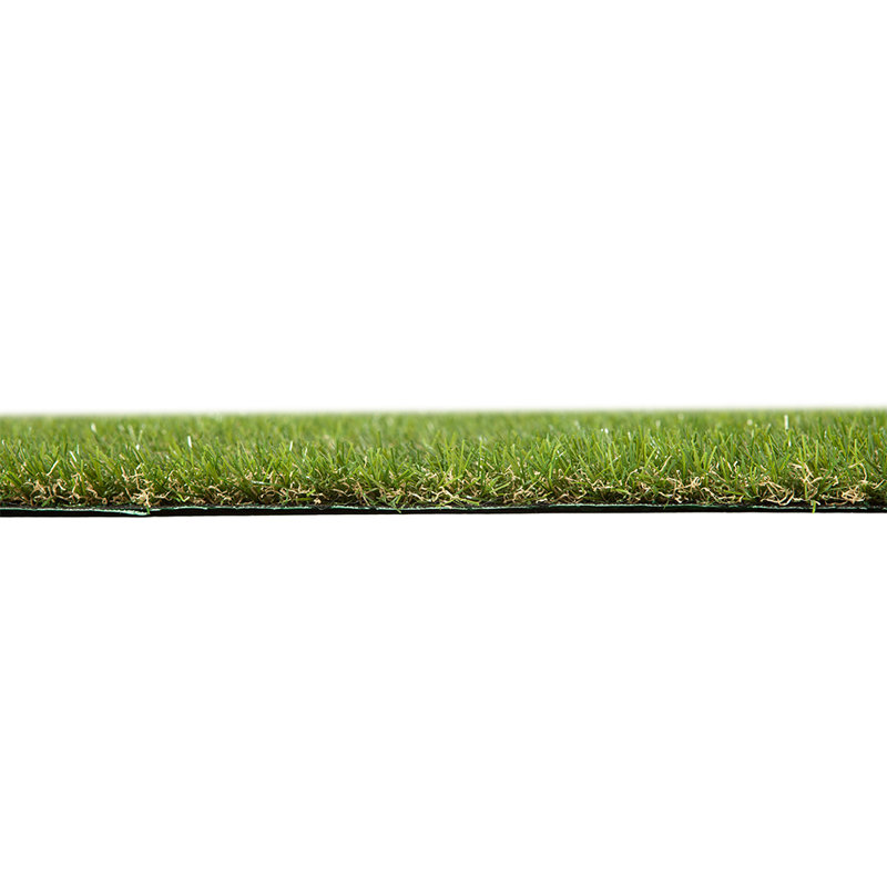 2.21cm Faux Evergreen Grass
