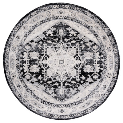 Alberte Performance Oriental Rug
