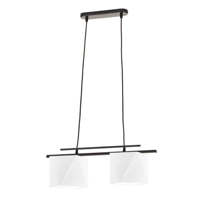 Dendall 2 - Light Kitchen Island Pendant