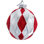 3.15'' Glass Christmas