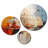 Abstract Wall Decor