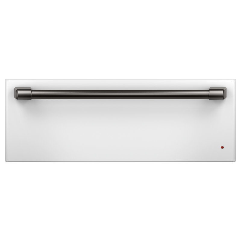 Wall Oven Handles, Brushed Black