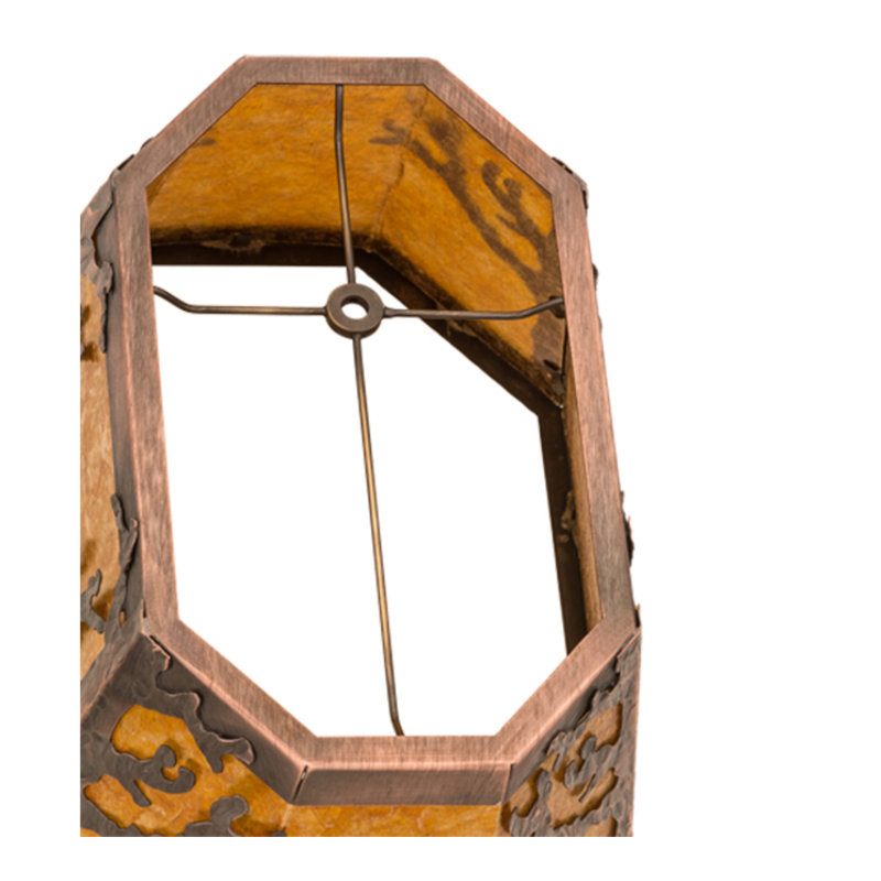 Arbre Empire Lamp Shade