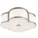 Chandler 3 - Light Flush Mount