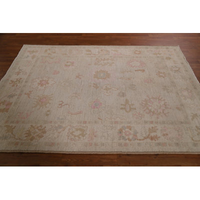 Wool Rug