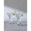 Vodka Handmade Martini Glass