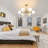 Yoonus 6 - Light Dimmable Sputnik Chandelier
