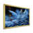 Black Picture Framed
