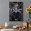 Genèse I - impression sur toile tendue-791282643
