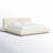 Riata Upholstered Platform Bed-94710994