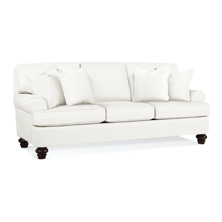 Lowell Upholstered 86'' Sofa