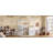 Full Size Wooden House Bed-1284137611