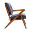 66cm Wide Tufted Armchair-124587563
