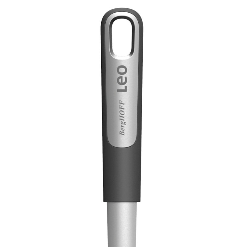 Tournevis flexible en silicone antiadhésif de 12,5 po BergHOFF Graphite