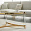 Table basse Niomi