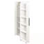 Garde-manger avec portes et tablettes-2081460591