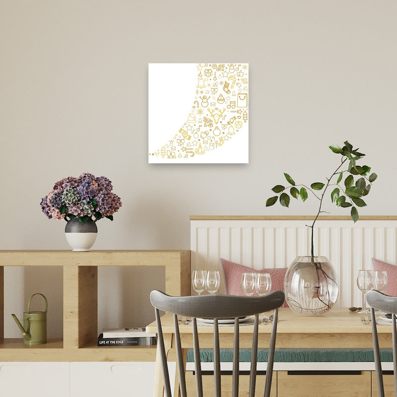 Print, 45.72cm H x 45.72cm W