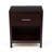 Dejon 23'' W Solid Wood Nightstand