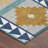 Machine Washable Indoor/Outdoor Chantille ACN2522 Southwest Rug-1810036692-1810036697
