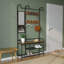 Affaan 100cm Clothing Rack-613224998