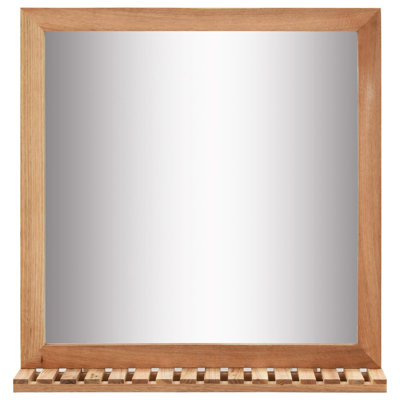 Miroir mural Ashtin