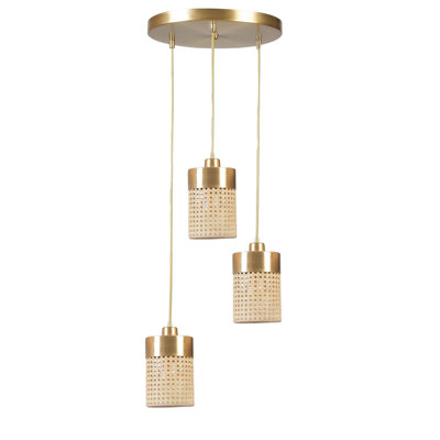 Chandle Chandelier