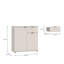Ganymede Rectangle Accent Cabinet-127662782