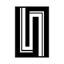 Albree Modern Hairpin Turns - Reproduction d'art graphique sur toile tendue-1785436524-1856404153-1856404152