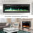 Orren Ellis Electric Fireplace-1905445674