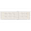 Latitude Run® Deck Chair Cushion (29.5"+41.3")X19.7"X1.2" Fabric-545304641