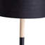 Lynnell Metal Table Lamp