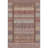 Premium Machine Washable Mayfield AMF2160 Striped Rug-117626822-117626817