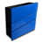 Blue is out of stock