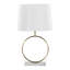 Lampe de table Moon