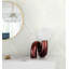 Papier peint L 27 pi x l 27 po Asja-1058625241