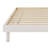 Modern Design Floating Platform Bed Frame-836734355-836734354