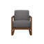 Fauteuil de 32 po de largeur-122612493