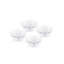Shaylene 4 Piece Rice Bowl Set