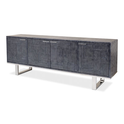 Bronzini 94'' Sideboard