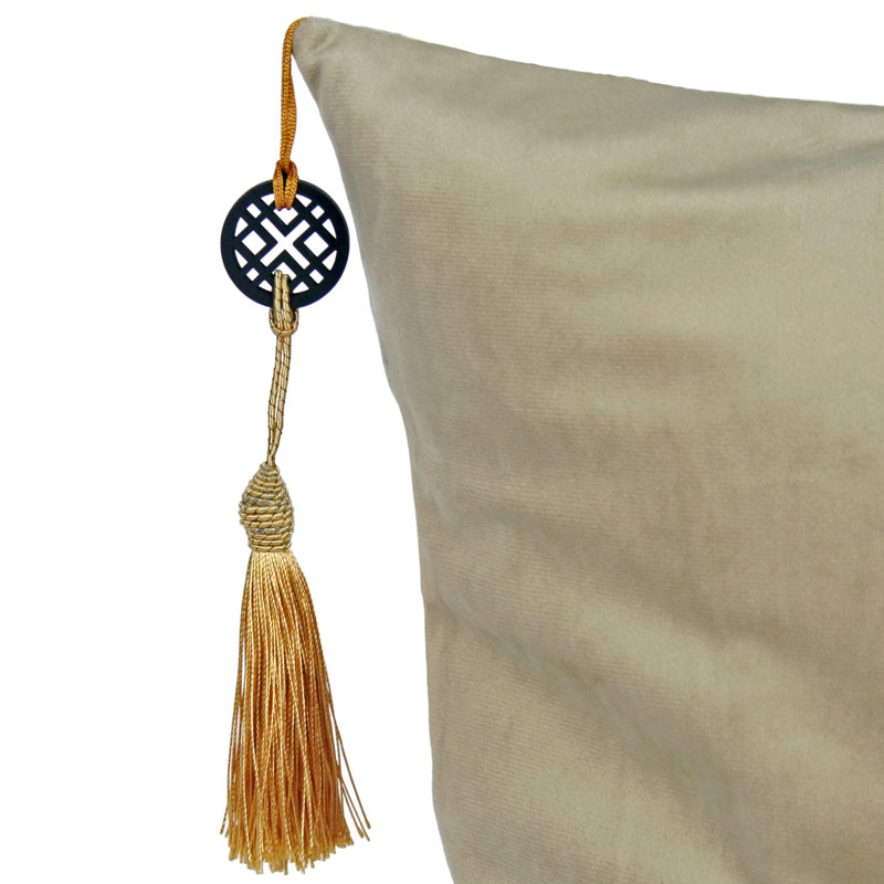Hartle Square Cushion Cover