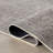 Tyrica Collection Recycled Cotton Machine Washable Area Rug-1624985849
