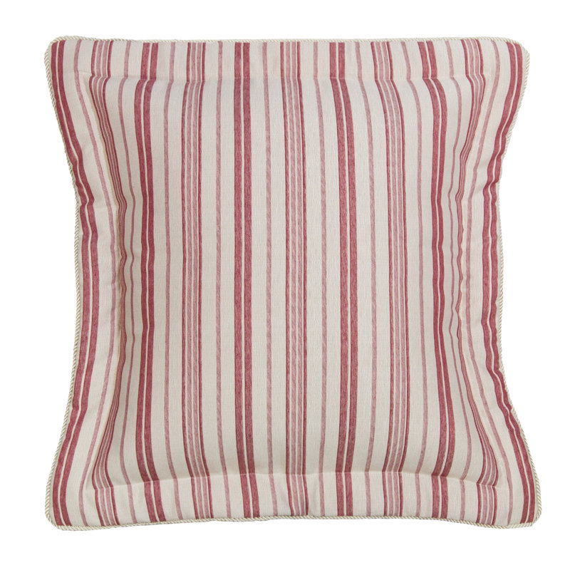 Taie décorative en polyester