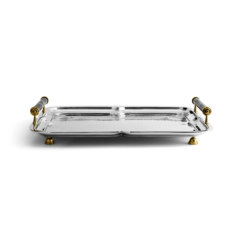 Palace Tea Serving Tray