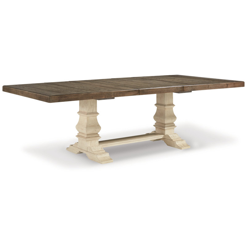 Table de salle à manger Bolanburg
