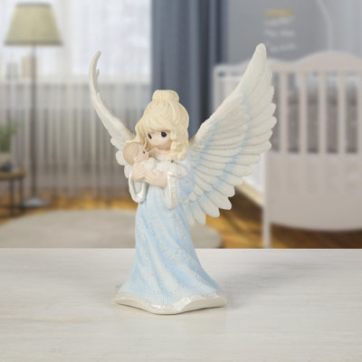 Figurine Precious Moments May God