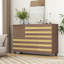 Buffet 55 "avec rangement Buffet