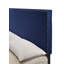 Lit tapissier standard à profil bas Hazelynn-668478339-668478340