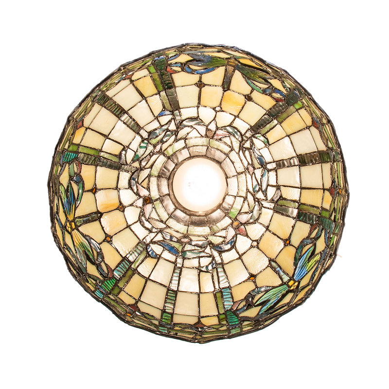 1 - Light Pendant